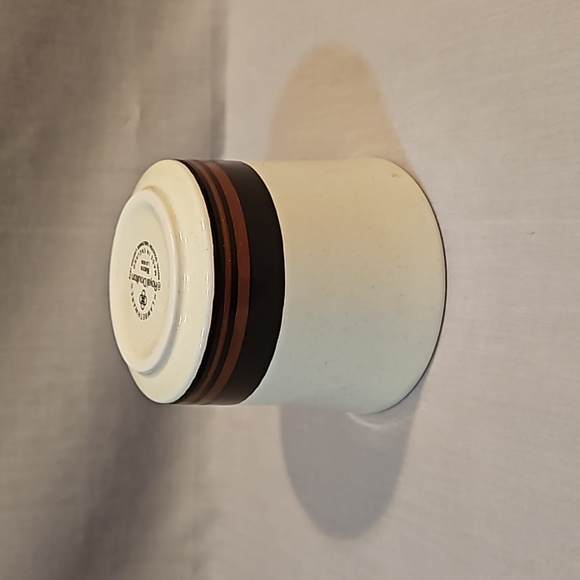 NEW Royal Doulton Bistro 1035 Flat Cup Lambethware - Picture 5 of 9